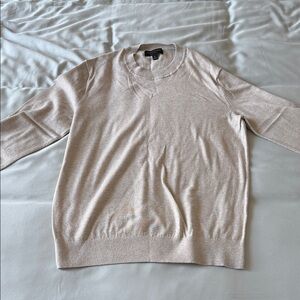 Banana Republic Everyday Sweater